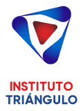 Logotipo instituto Triangulo 2024