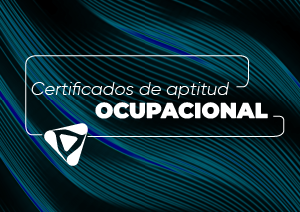 Certificados de Aptitud Ocupacional