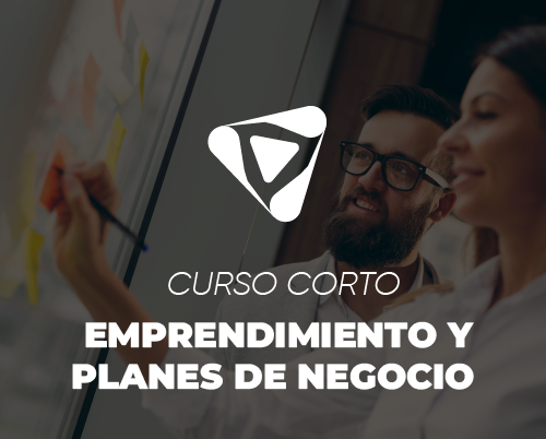 Emprendimiento y planes de negocio