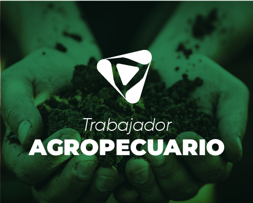 Trabajador Agropecuario