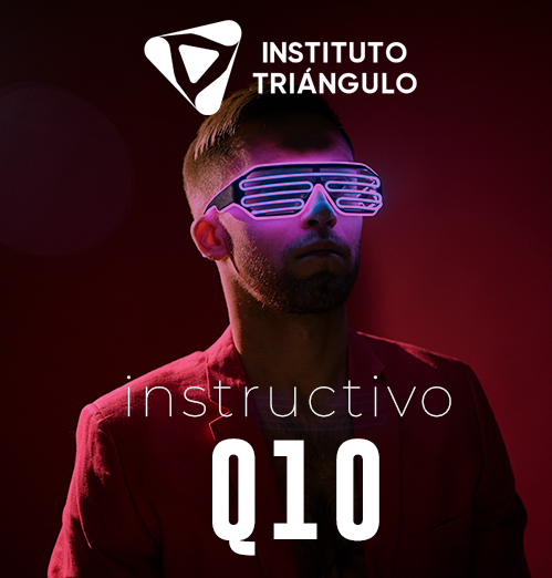 Instituto Triángulo Instructivo Q10