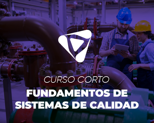 Fundamentos de sistemas de calidad