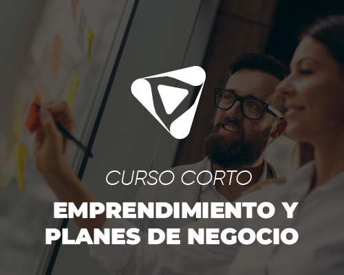 Cursos cortos Emprendimiento y planes500x400 Emprendimiento y planes de negocio