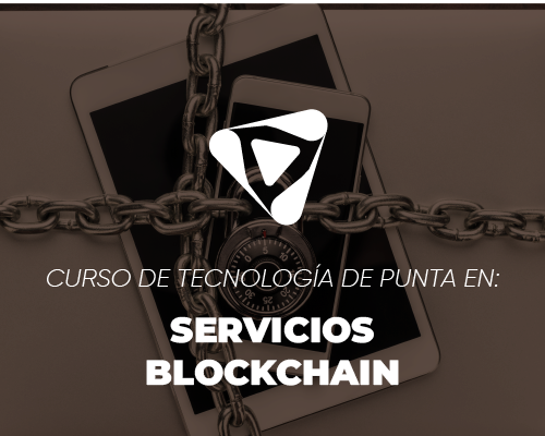 Servicios Blockchain