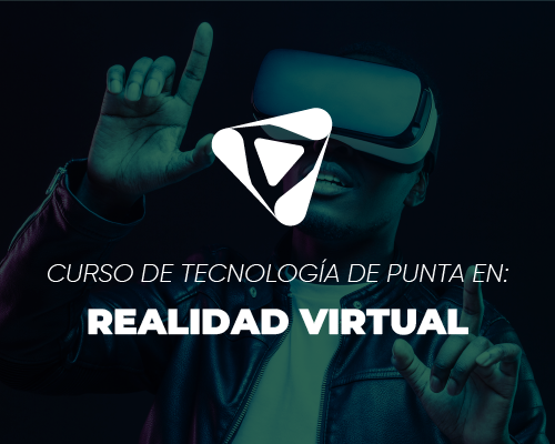 Realidad virtual