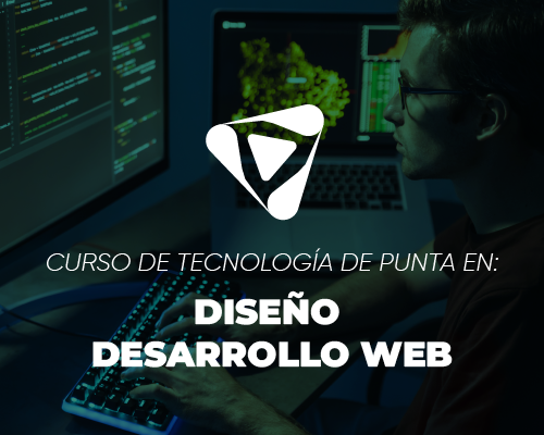 Diseño y Desarrollo web