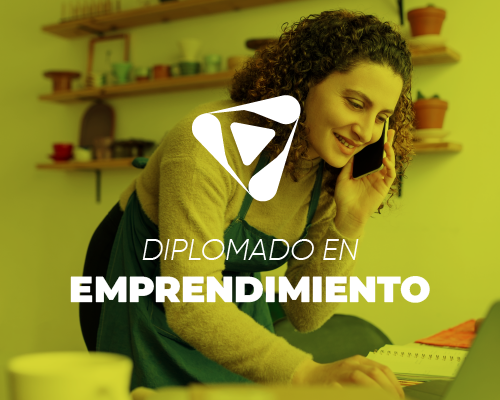 Diplomado en Emprendimiento