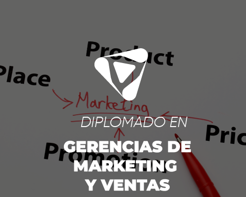 Marketing y ventas