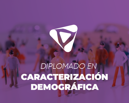 Caracterización demográfica