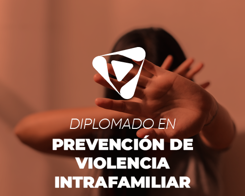 Prevención de violencia intrafamiliar