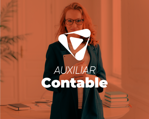 Auxiliar contable