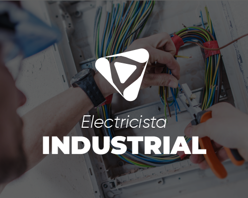 electricista industrial