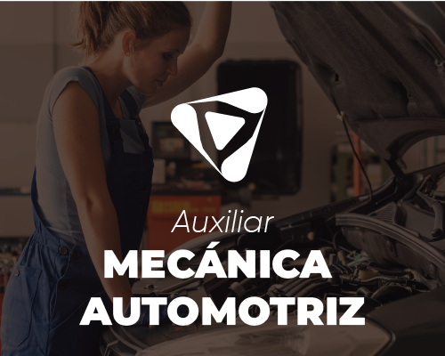 mecánica automotriz