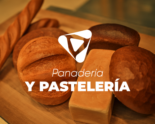 Panadería y pastelería