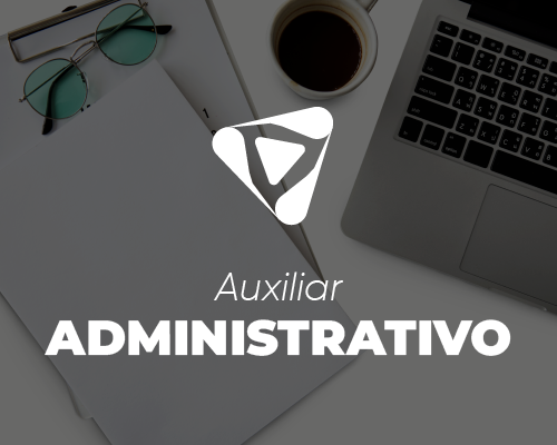 Auxiliar Administrativo