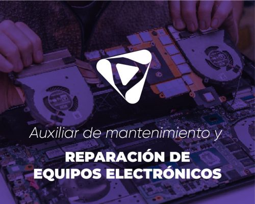 Reparación de equipos Electrónicos