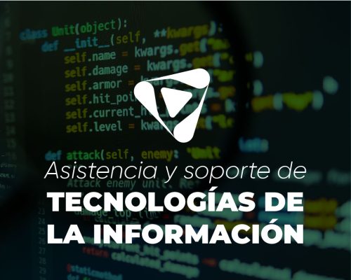 Tecnologías de la información